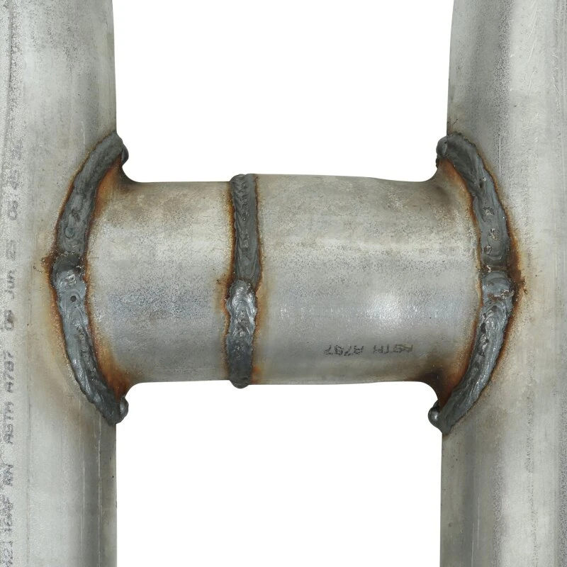 Flowmaster 67-69 GM F-BODY 3.0in. American Thunder Crossmember-Back Exhaust System