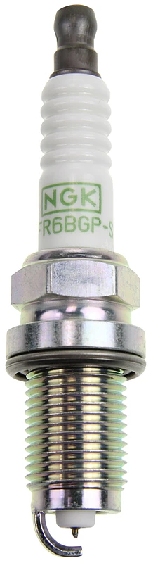 NGK G-Power Zündkerze Box mit 4 Stück (ZFR6BGP-S)