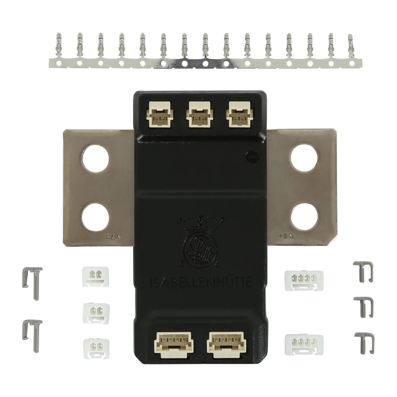 AEM EV 2500A Shunt Current Sensors