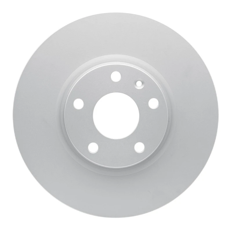 DFC 14-19 Chevrolet Corvette Front GeoSPEC Coated Rotor