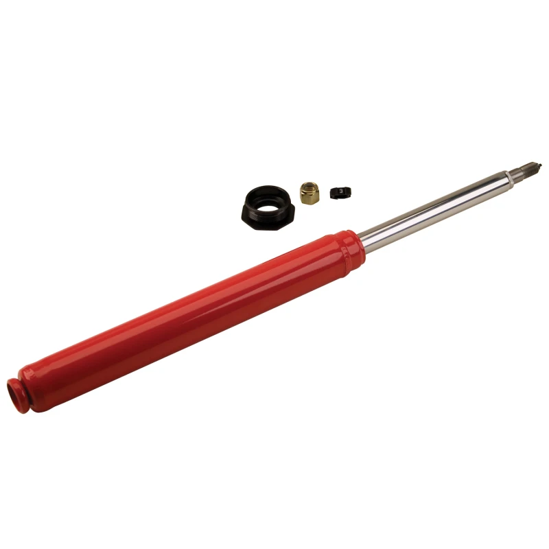 KYB Stoßdämpfer & Struts AGX Hinten TOYOTA MR2 1990-95
