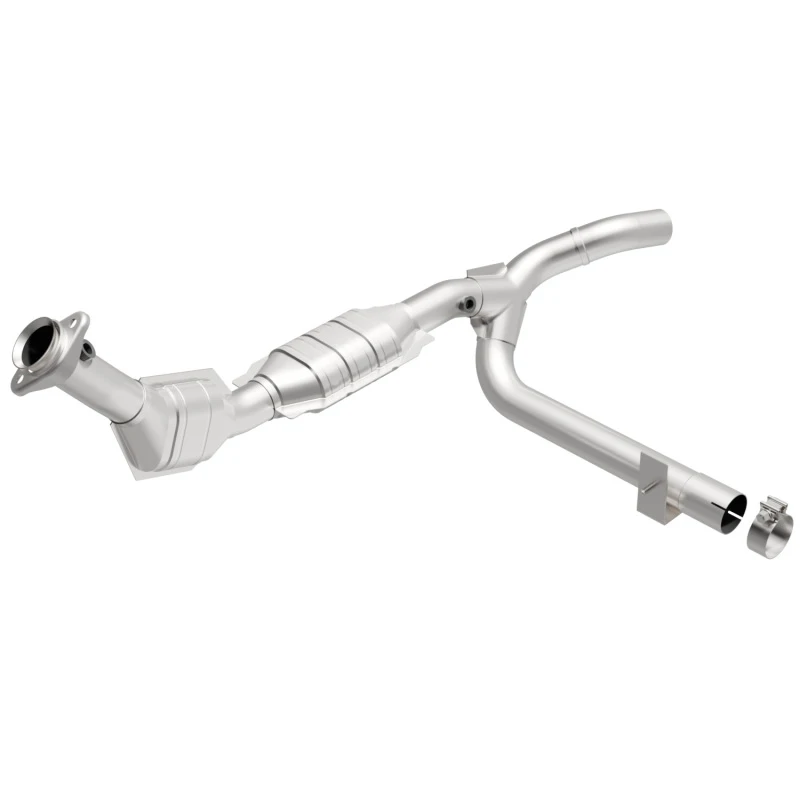 MagnaFlow Konverter DF 01 Ford F150 5.4L