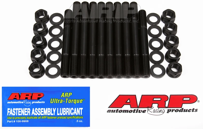 ARP Main Stud Kit for Oldsmobile 350 Diesel 5.7
