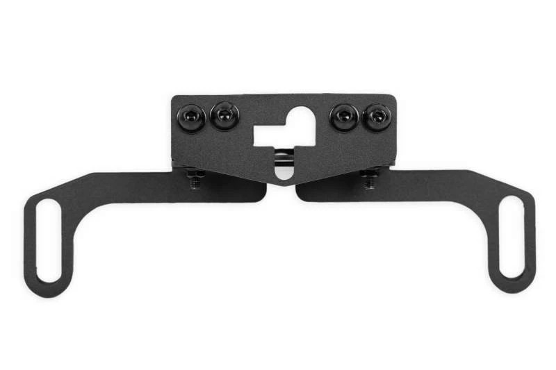 DV8 Offroad Frontkamera-Verlagerungs-Bracket für 2021–2023 Ford Bronco