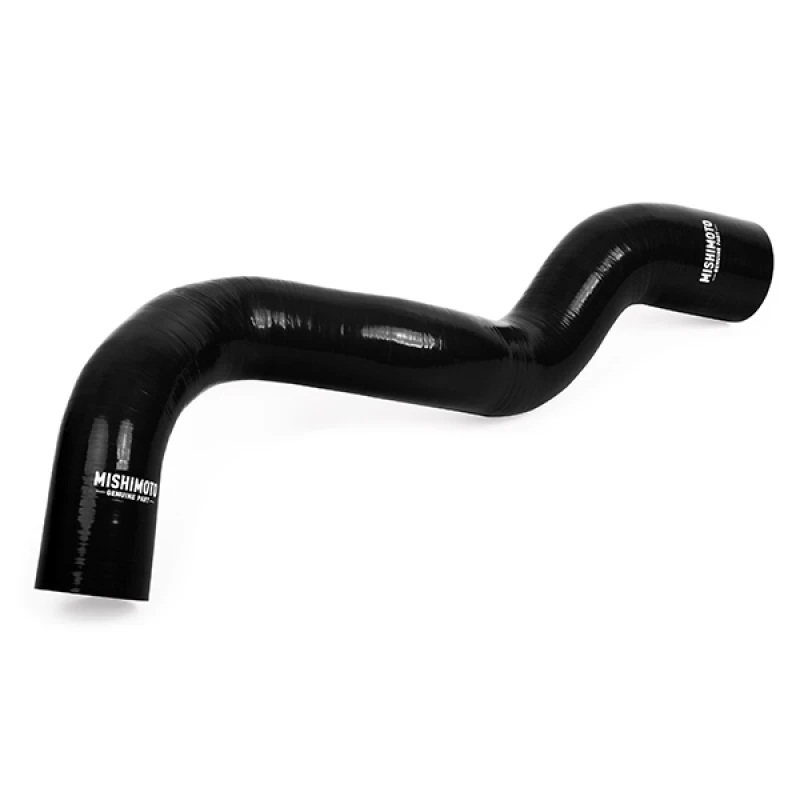 Mishimoto 11+ Jeep Grand Cherokee 5.7L V8 Schwarzes Silikon-Kühlerr-Schlauch-Kit