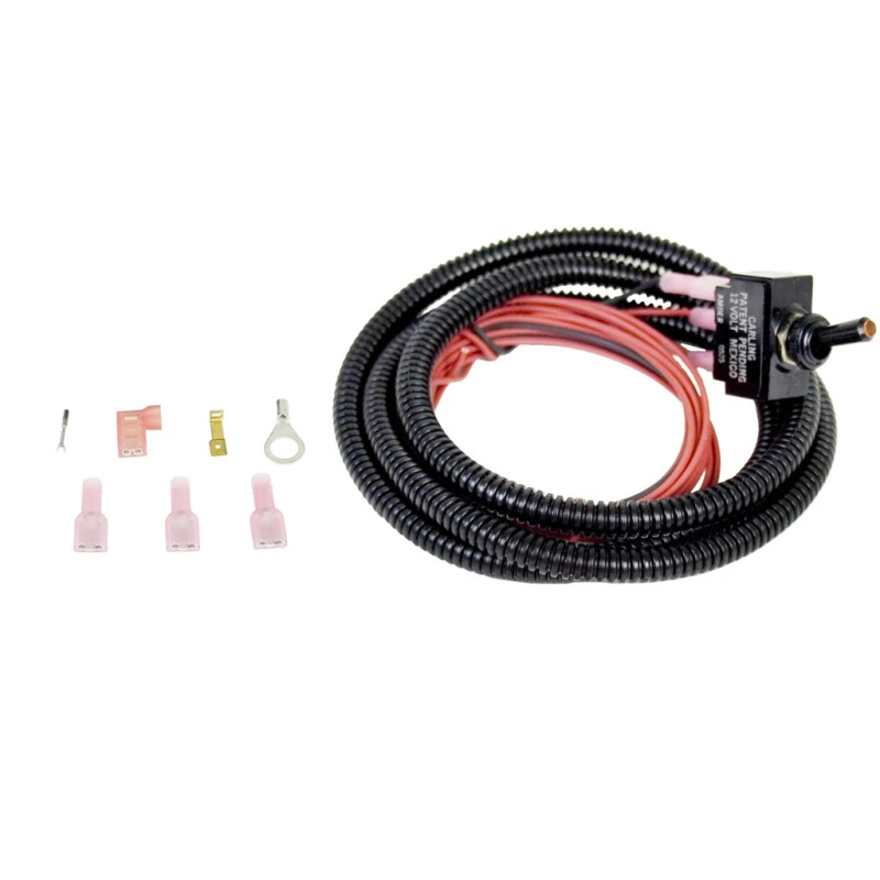 BD Diesel High Idle Control Kit for 2001-2004 Chevy Duramax LB7