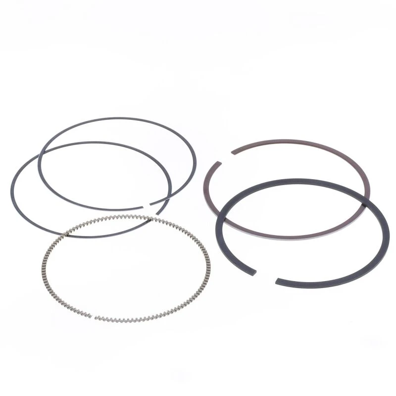 Athena 04-13 Yamaha YFZ S 450 98mm Bore Piston Ring Set (For Athena Piston)