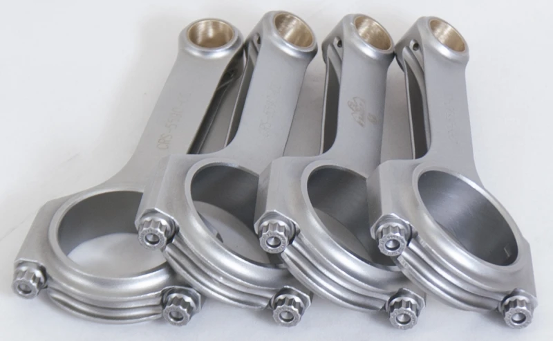 Eagle Chevy LN2 2.2L H-Beam Pleuel-Cap-Schraube-Bushed (Satz von 4)