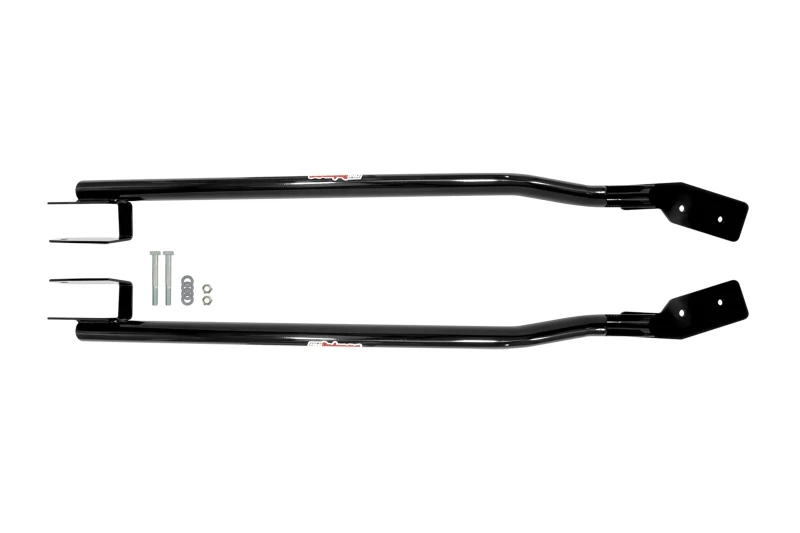 UMI Performance 93-02 GM F-Body Tubular Subframe Connectors - Weld-In