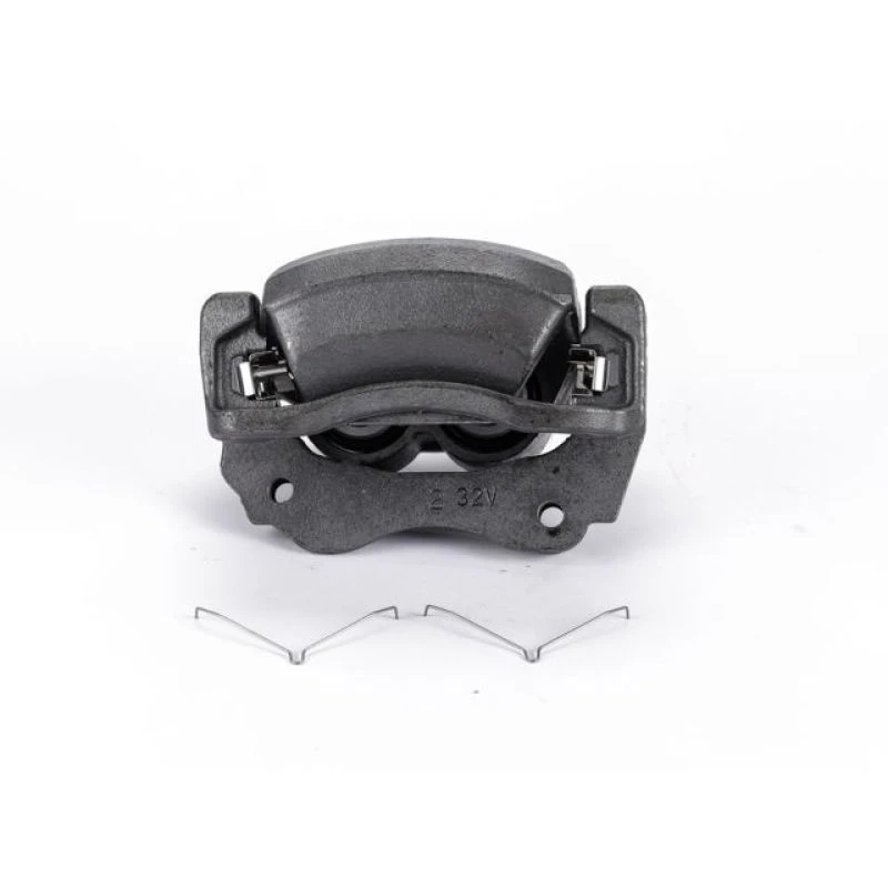 powerstop_L2775-679455b0730e6 Power Stop 98-05 Lexus GS300 Front Left Autospecialty Caliper w/Bracket