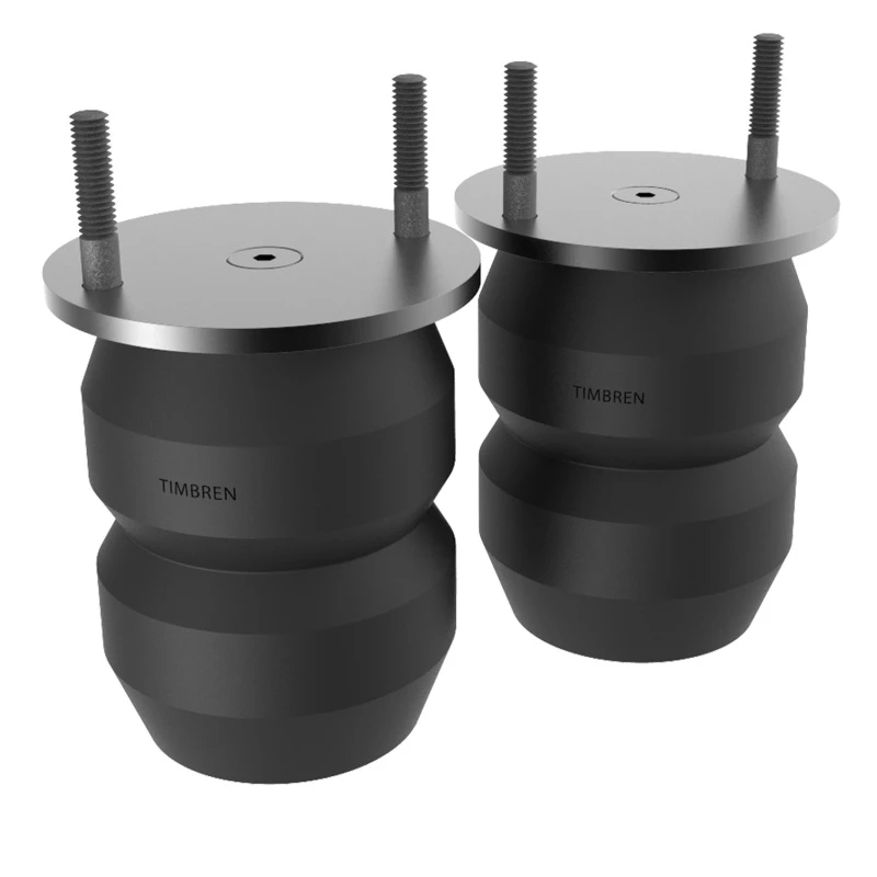 Timbren Rear Suspension Enhancement System for 1984 Toyota 4Runner