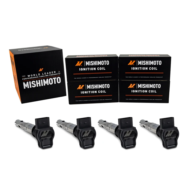mishimoto_MMIG-A3-09-679683b245798 Mishimoto 09-13 Audi A3 2.0L Ignition Coil