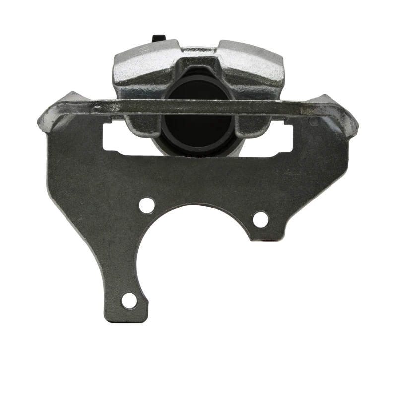 DFC 84-85 Toyota Van Front-L Silver Zinc Coated Premium Caliper