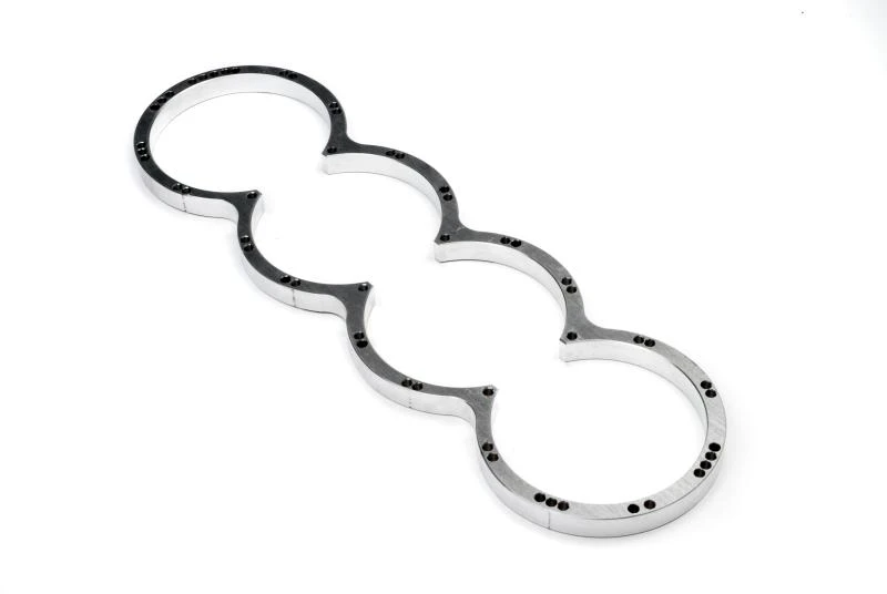 BLOX Racing Block Guard for D16Z-Y (1.6L SOHC VTEC)