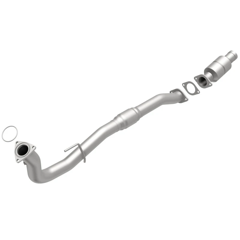 MagnaFlow-Konverter DF 02-03 Avalanche Beifahrerseite 8,1L