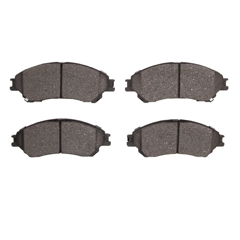 DFC 14-24 Mitsubishi Xpander Front 3000 Semi-Metallic Brake Pads