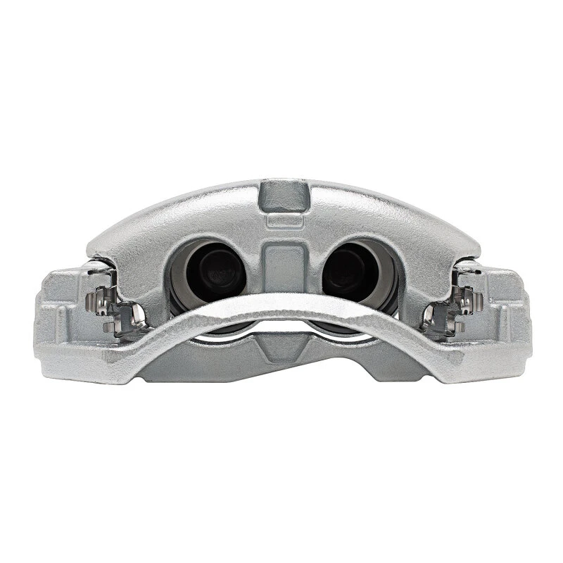 DFC 21-25 Chevrolet Express 2500 Front Right Silver Zinc Coated Premium Caliper