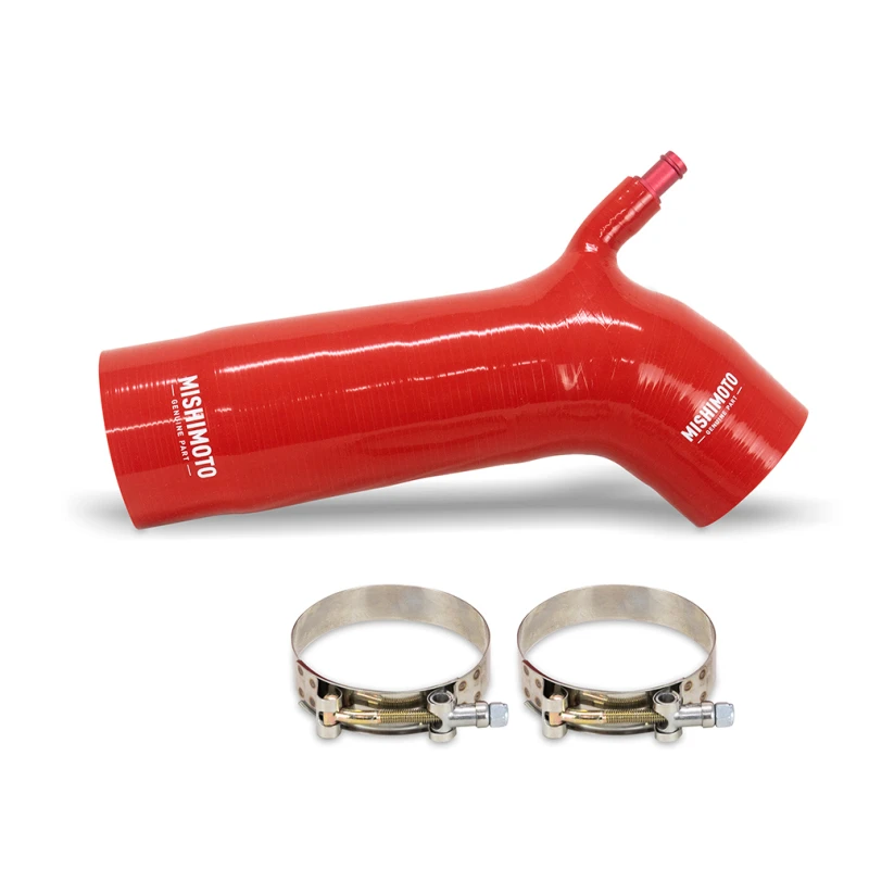 mishimoto_MMHOSE-IS300-01IHRD-679682b60ecb5 Mishimoto 01-05 Lexus IS300 Silikon-Ansaugrohr-Kit nach MAF - Schwarz