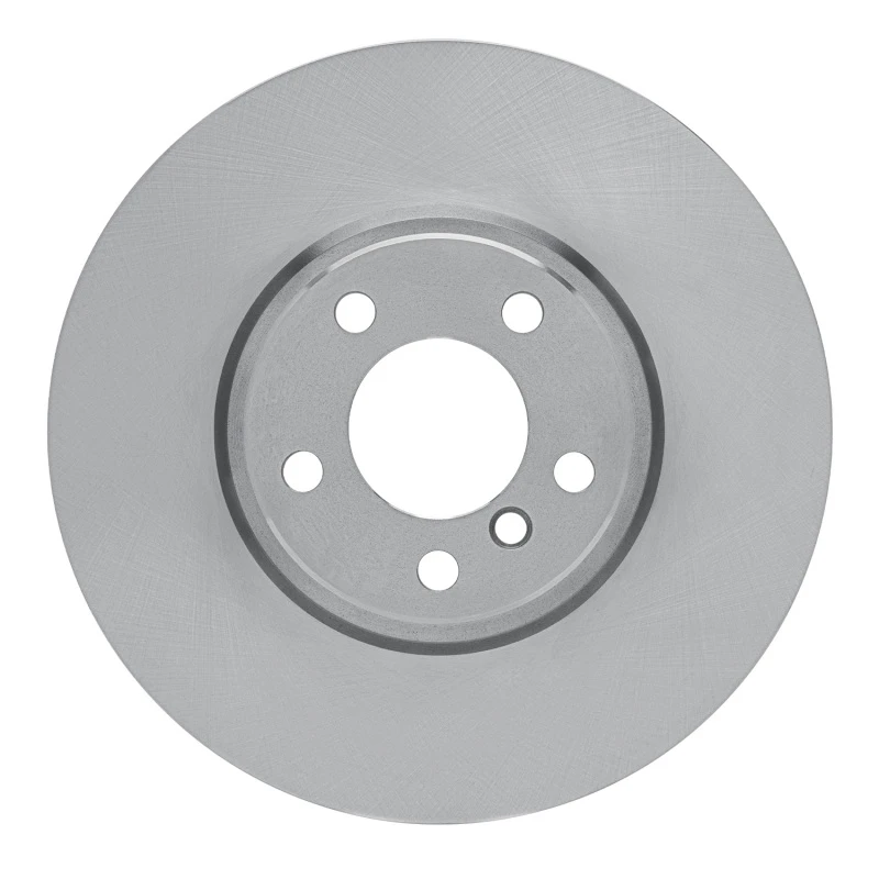 DFC 07-18 BMW X5 Front Brake Rotor