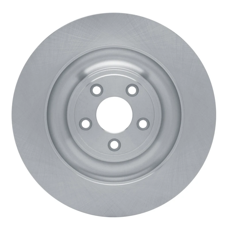DFC 10-24 Jaguar XF Rear Brake Rotor