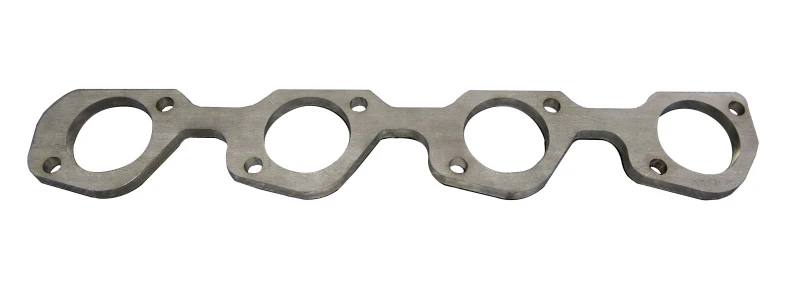 Kooks SB Ford 1 7/8 Zoll SS Stree Heat Flansch (Bank)