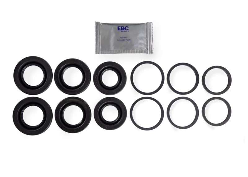 EBC Racing 2008+ Nissan GT-R (R35) w/Brembo Calipers Front RSK Seal Kit