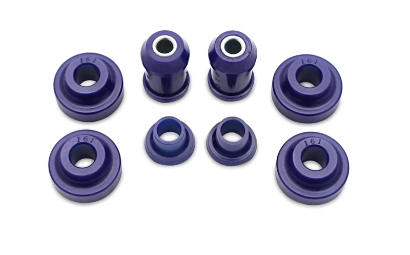 superpro_KIT056FK-67950bdcc24f7 SuperPro 1972 Mazda RX-3 Base Front Classic Kit - Control Arm & Idler Arm Kit