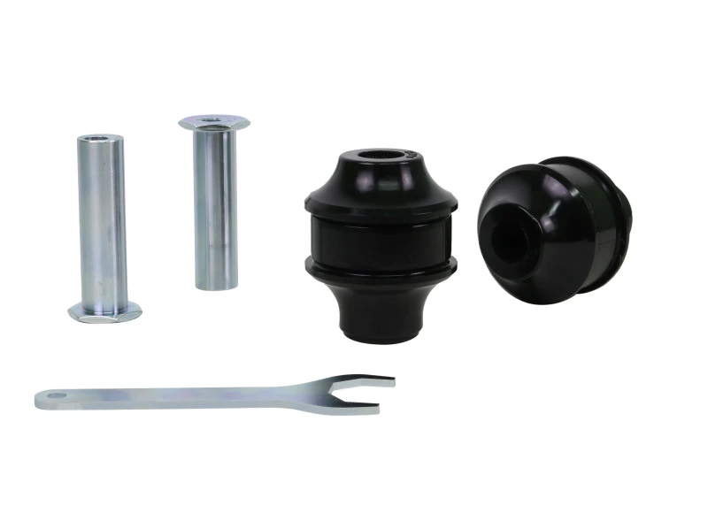 Whiteline 15-18 BMW M3 Vorderer Radiusarm Unteres Buchsen-Kit