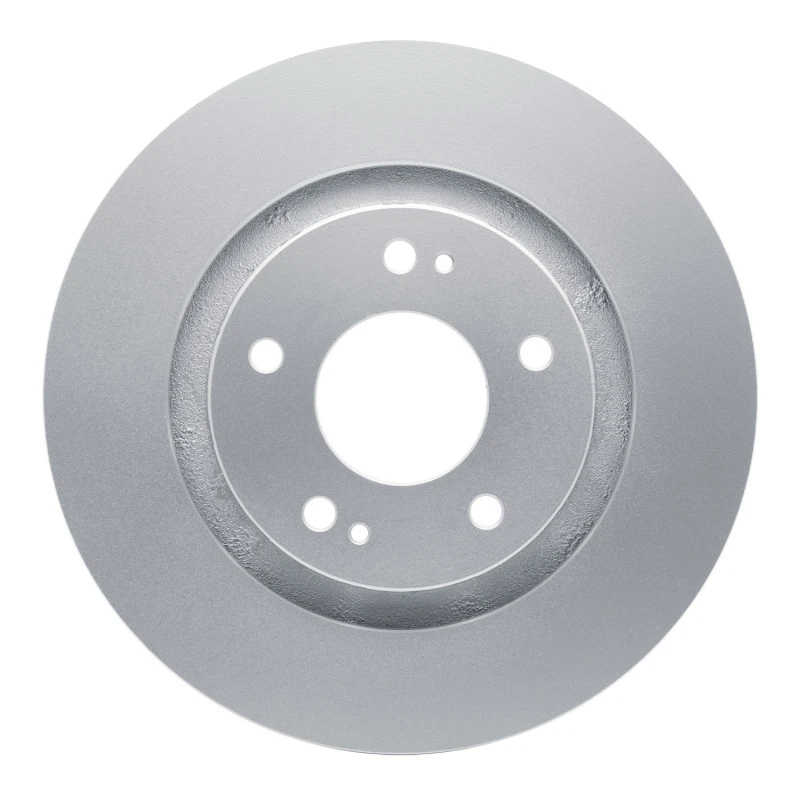 DFC 05-22 Mitsubishi Outlander PHEV Front GeoSPEC Coated Rotor