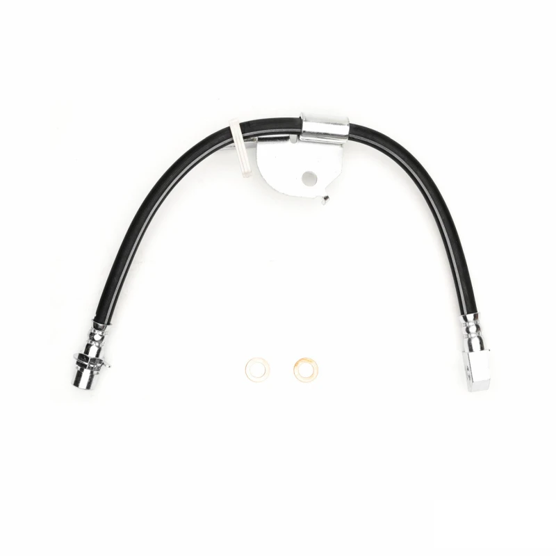 DFC 09-10 Ford F-150 2WD Front-L Brake Hose