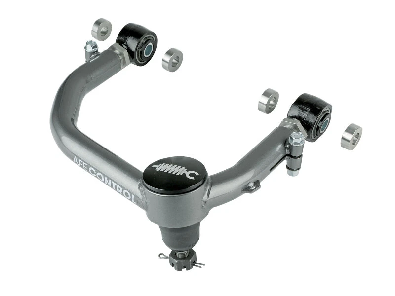 aFe Control 05-20 Tacoma Oberen Kontrollarmen - Gunmetal Grau