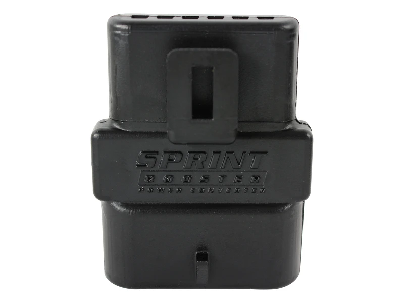aFe Power Sprint Booster Leistungssteller 6-13 Chevy Corvette (C6 Z06) / 8-13 Cadillac CTS / CTS-V
