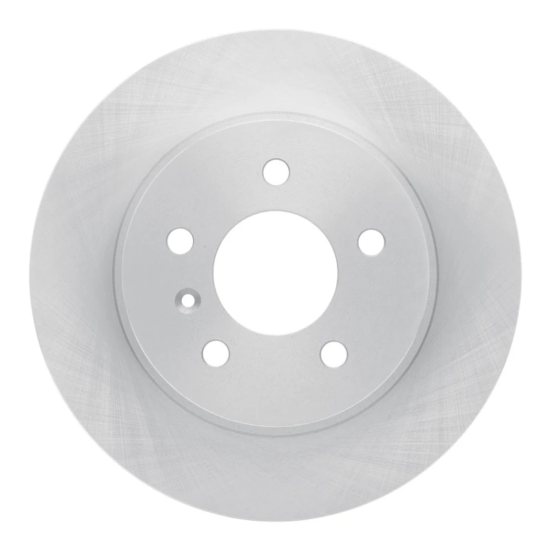 DFC 06-11 Buick Lucerne Rear Brake Rotor