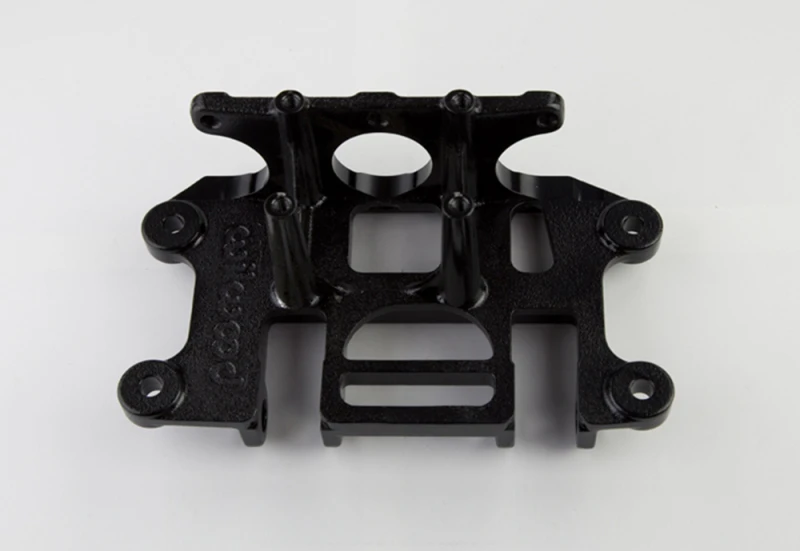 Wilwood base pedal reverse MT triple M/C