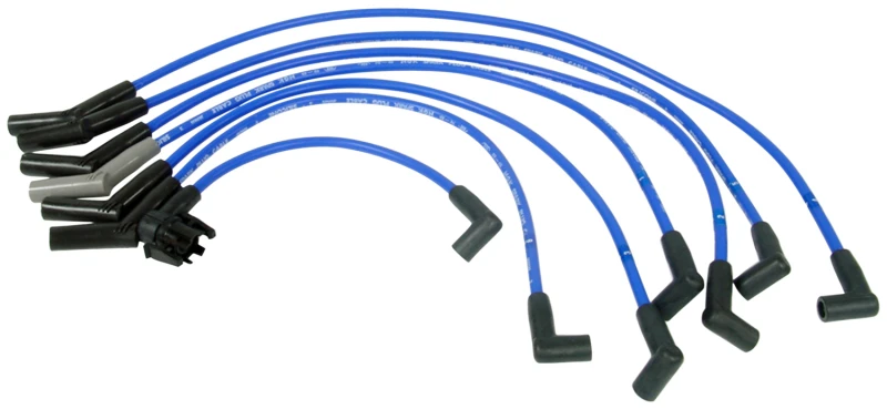 ngk_52164-67942a4c75e3a NGK Ford Aerostar 1995-1991 Spark Plug Wire Set