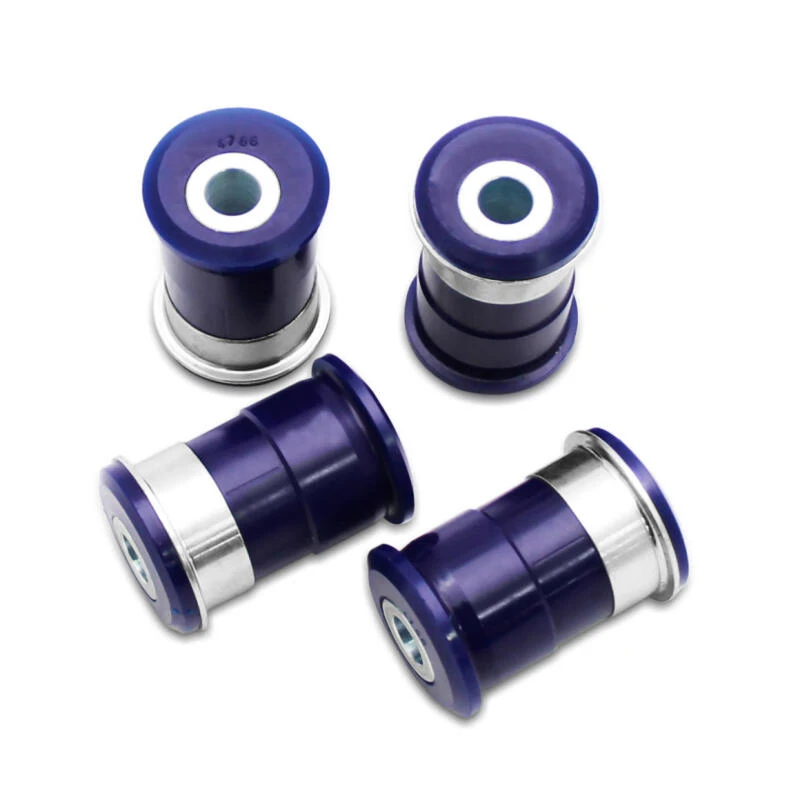 superpro_SPF4786K-67ac5cac671ac SuperPro 2005 Nissan Pathfinder XE Front Lower Inner Control Arm Bushing Set - Camber Adjustable