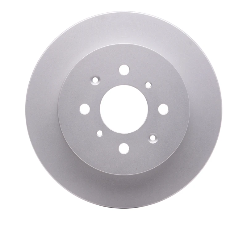 DFC 01-05 Acura EL Rear GeoSPEC Coated Rotor