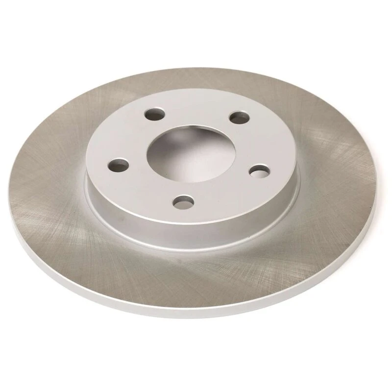 Power Stop 03-05 Buick Park Avenue Rear Semi Coated Rotor