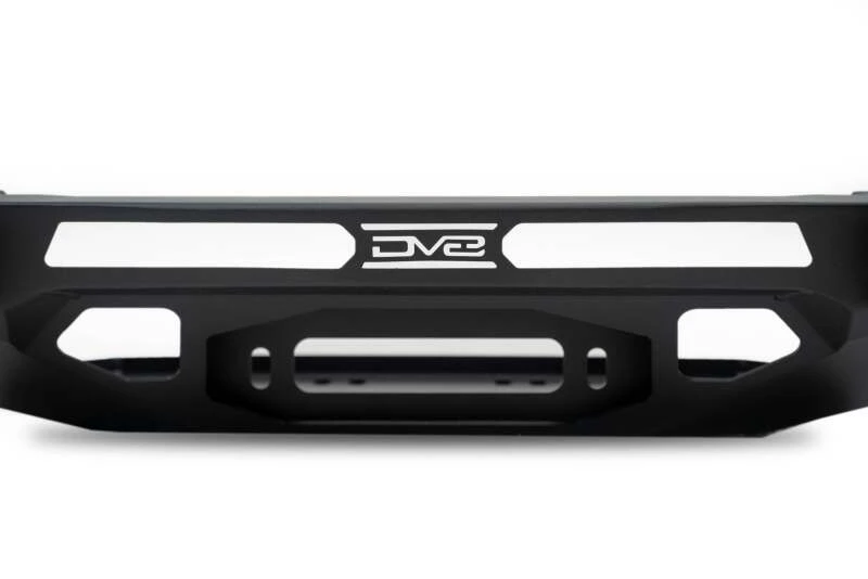 DV8 Offroad 2024 Toyota Land Cruiser Centric Front Bumper