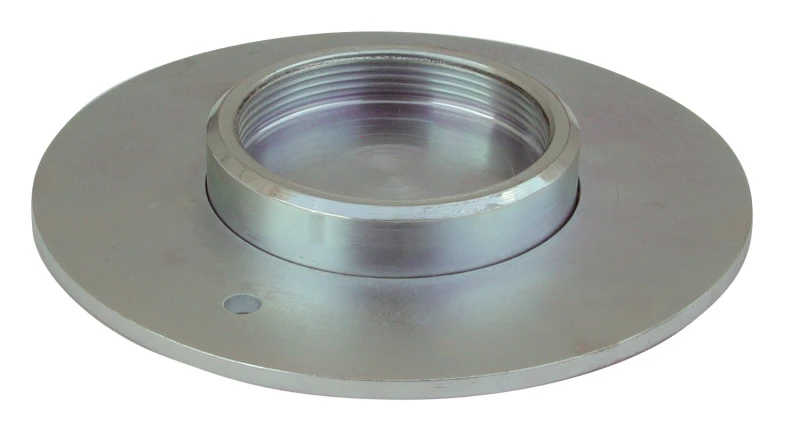 SPC Performance END MOUNT & ADAPTOR ASSY (übersetzt: SPC Performance END MOUNT & ADAPTOR BAUGRUPPE)