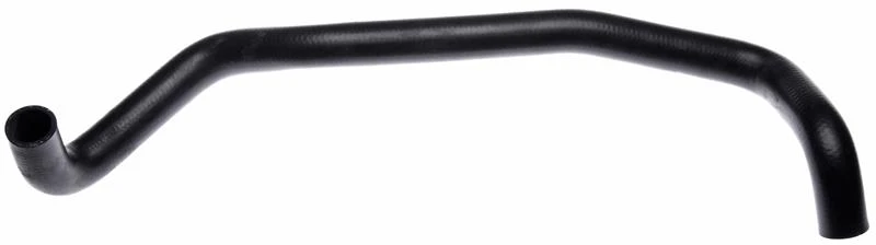 Gates 06-11 Chevrolet Impala V-6 3.5L Lower Molded Coolant Hose