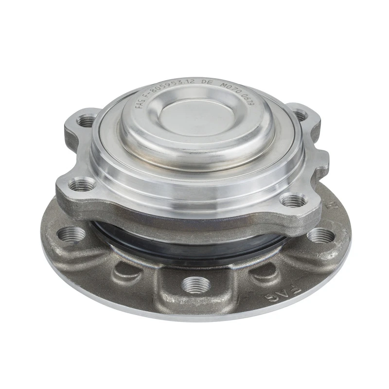 MOOG 10-14 BMW 550i GT Basis Vordere Nabe