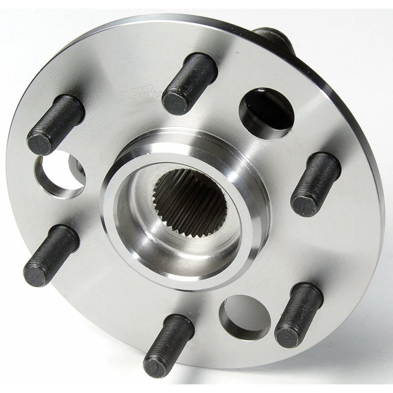 moog_515002-67941e39e00b1 MOOG 88-91 Chevrolet K1500 Vordere Nabenantriebs Einheit