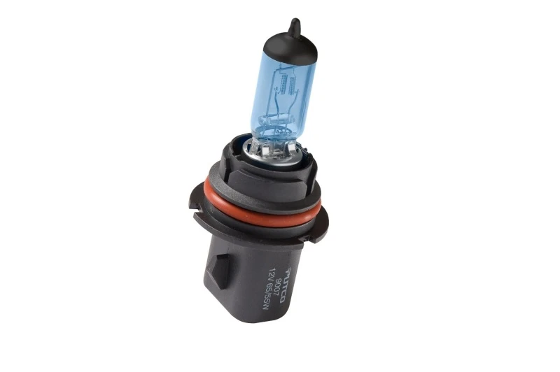 Putco Night White 9007 - Pure Halogen-Scheinwerferbirnen