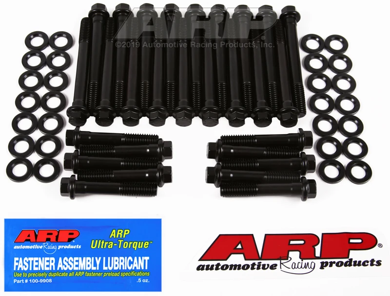 ARP Hex-Kopfschrauben-Kit für AMC 343-401 bis 69