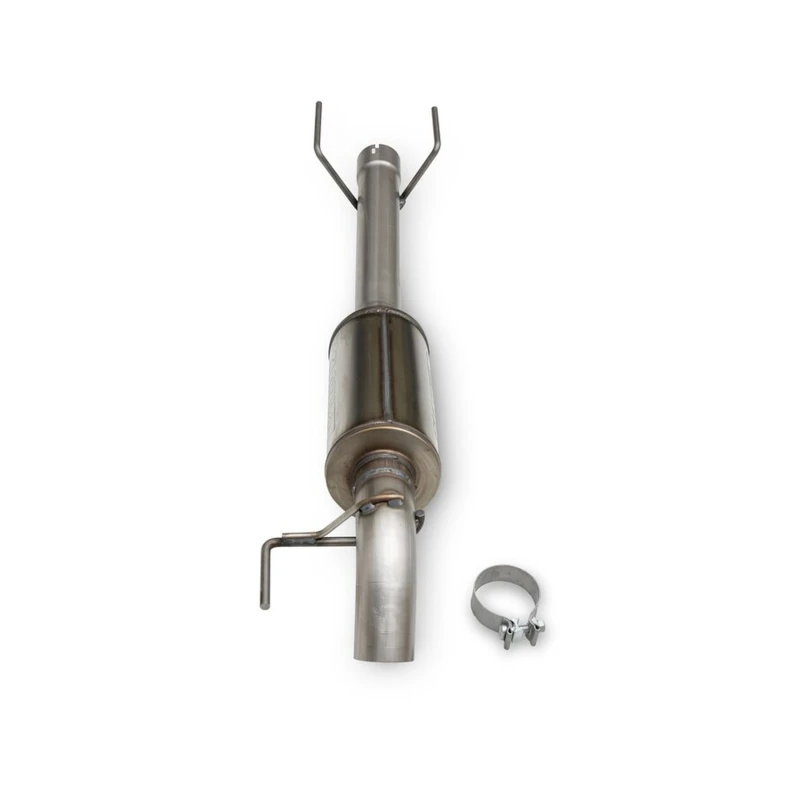 Flowmaster 22-25 Toyota Tundra 3.4L FlowFX-Extreme Exhaust System