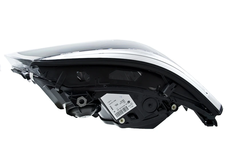 Hella 2008-2010 BMW 528i Bi-Xenon Scheinwerfer-Anbausatz