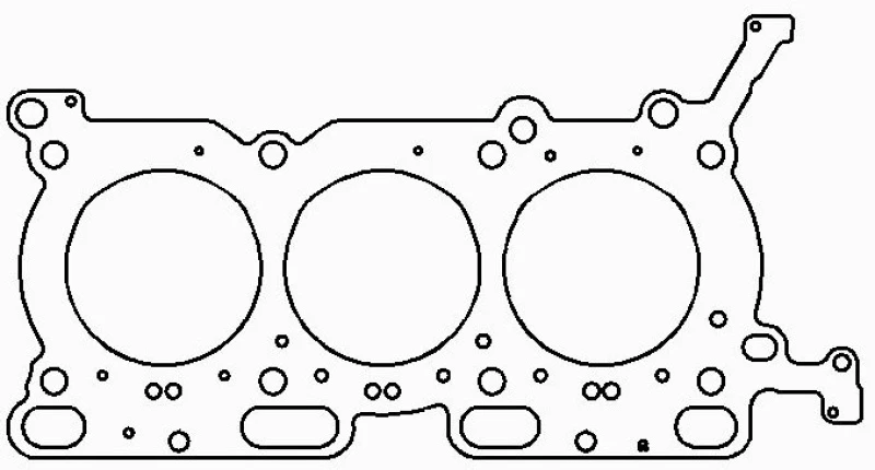 cometic-gasket_C5452-040-67930b516bdd2 Cometic Ford 3.5L Eco-Boost V6 92.5mm Bore.040in MLS Head Gasket RHS