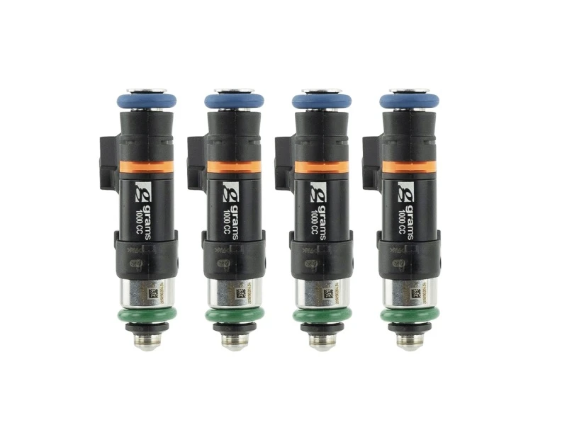 grams-performance_G2-1000-0500-67933f763bb3e Grams Performance Chevy Cobalt 1000cc Fuel Injectors (Set of 4)
