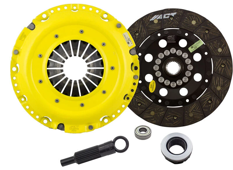 ACT HD/Perf Street Rigid Clutch Kit for 1999 Porsche 911